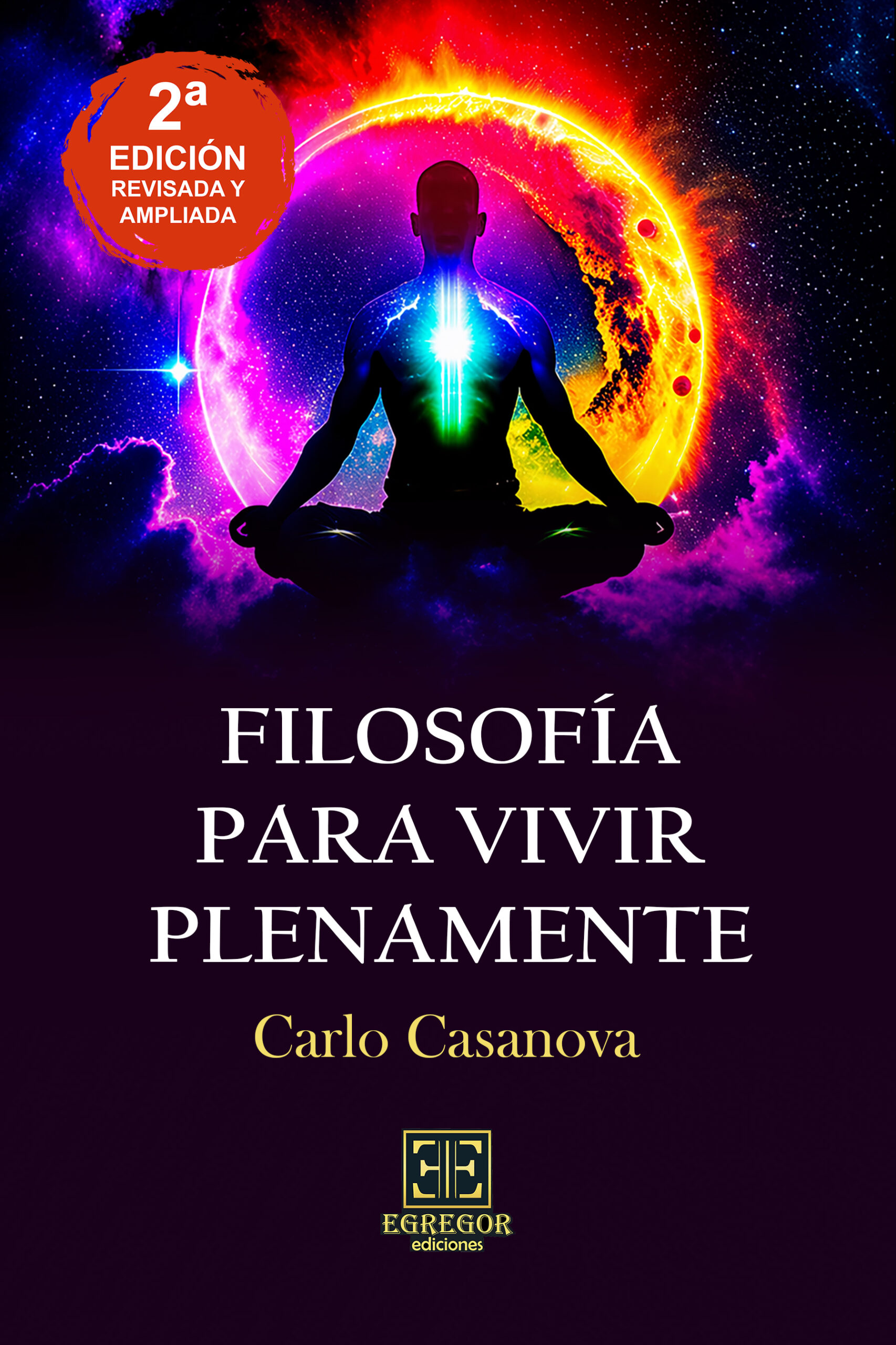 FILOSOFÍA PARA VIVIR PLENAMENTE