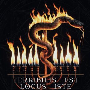 TERRIBILIS EST LOCUS ISTE: Las Claves del Todo