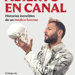 ABIERTO EN CANAL