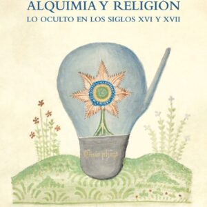 ALQUIMIA Y RELIGION