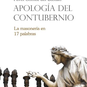APOLOGÍA DEL CONTUBERNIO
